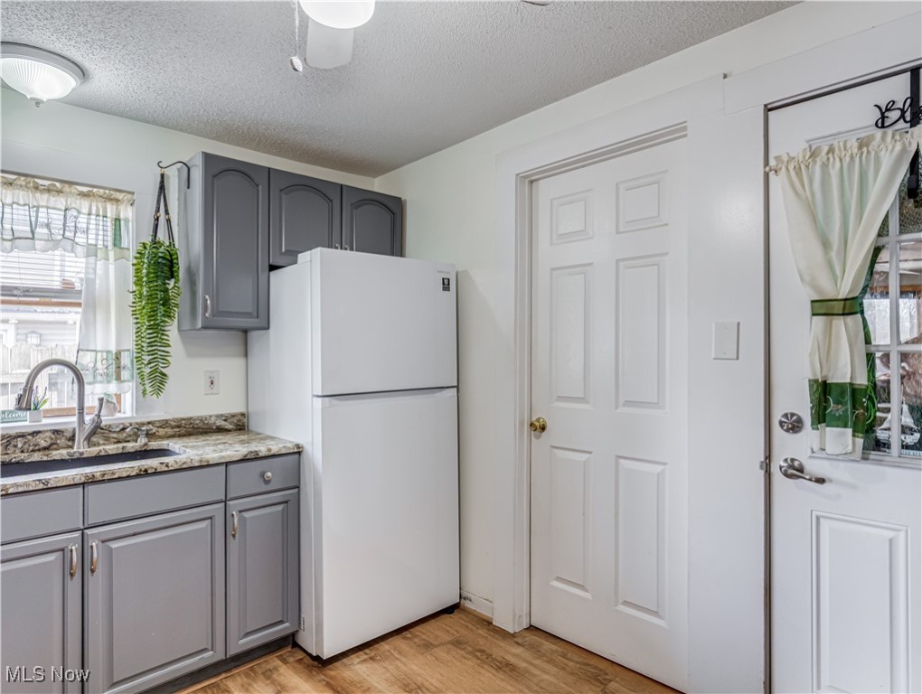 Mogadore - Residential