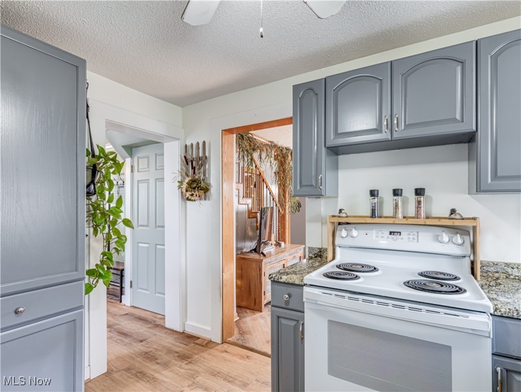 Mogadore - Residential