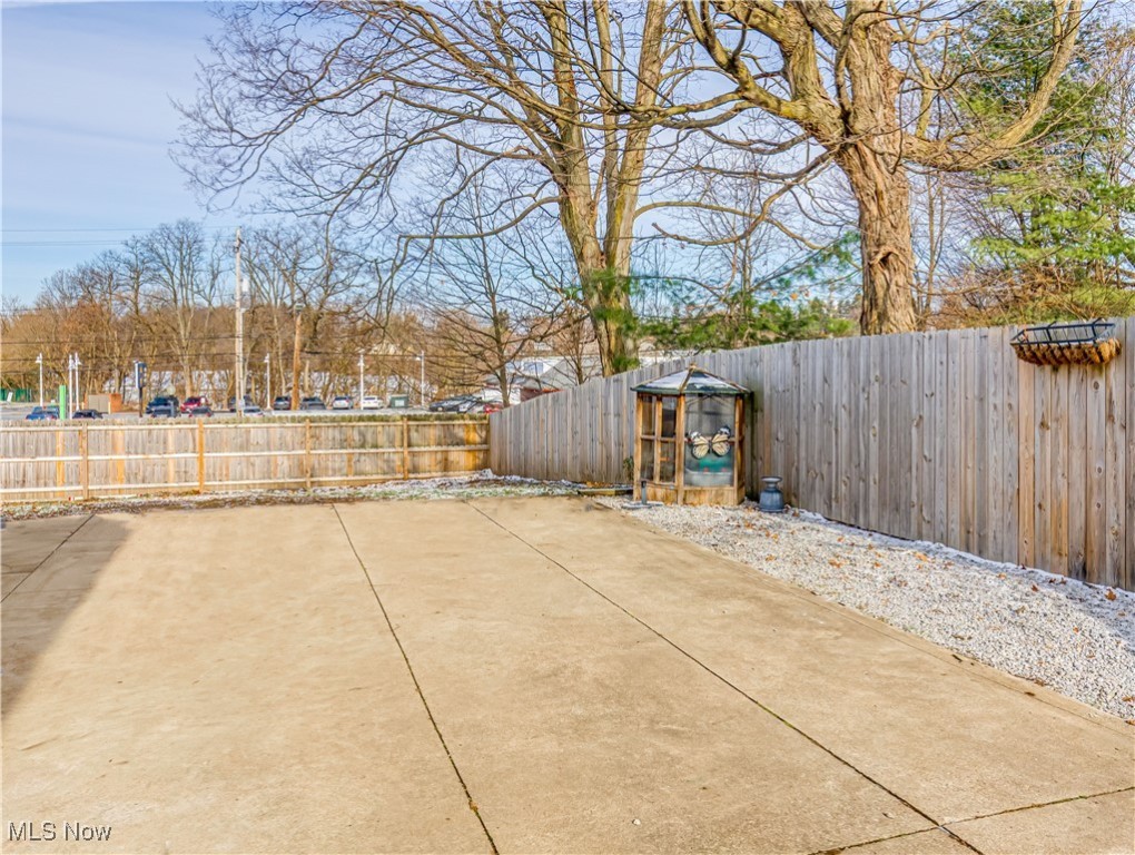 Mogadore - Residential