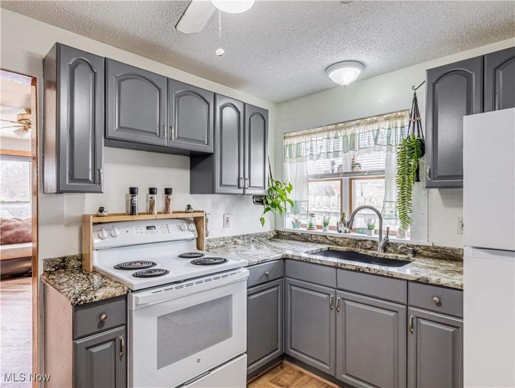 Mogadore - Residential