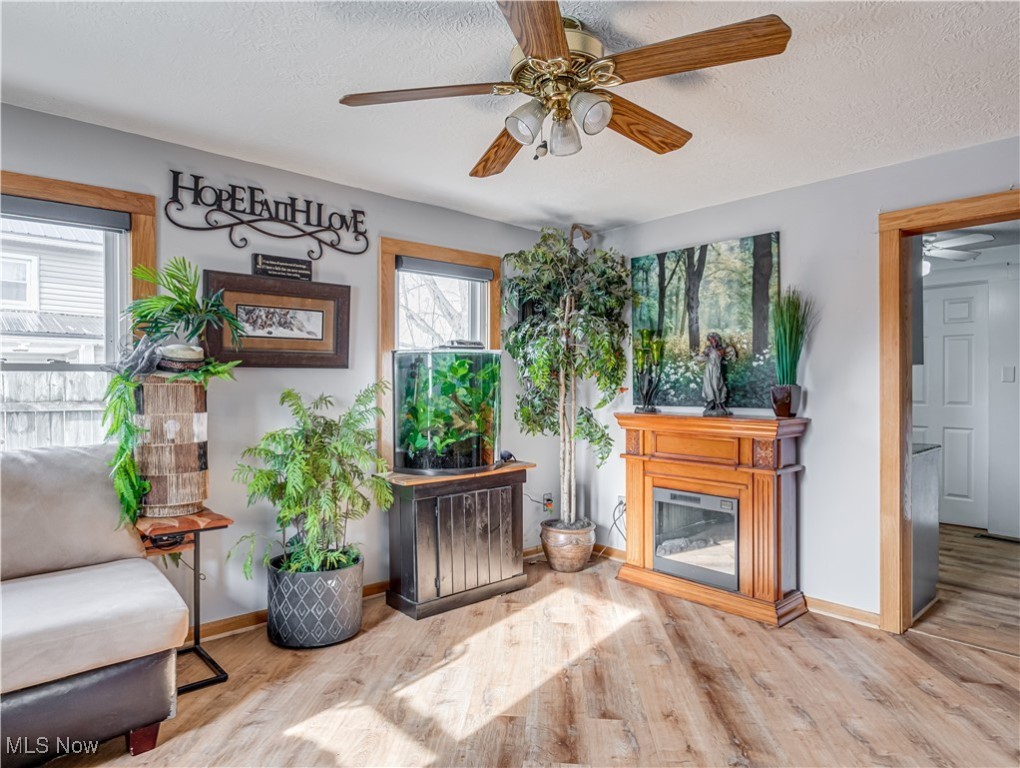 Mogadore - Residential