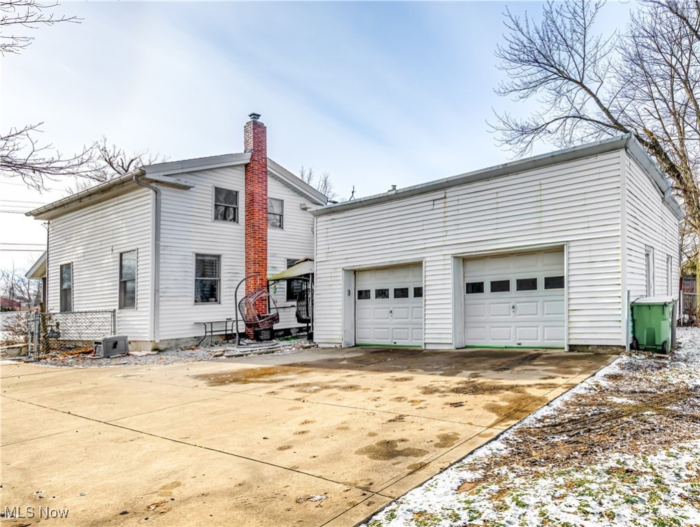 Mogadore - Residential