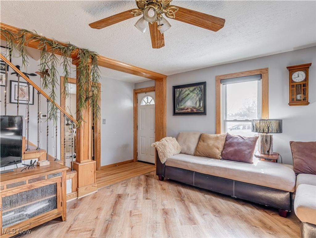 Photo of 3889 Bradley Street, Mogadore, OH 44260 (MLS # 5181964)