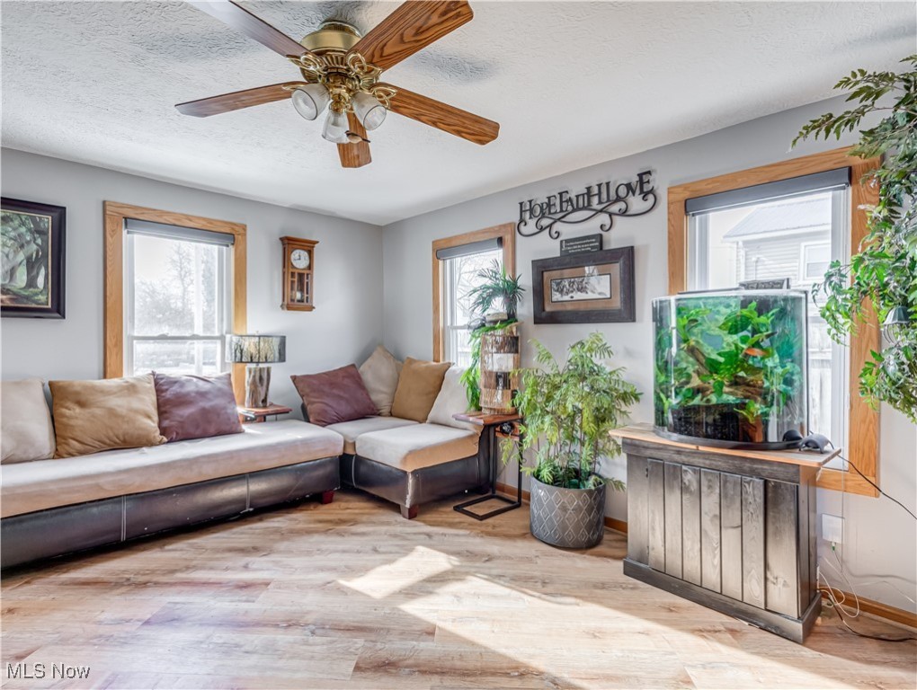 Mogadore - Residential