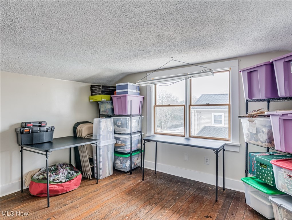 Mogadore - Residential