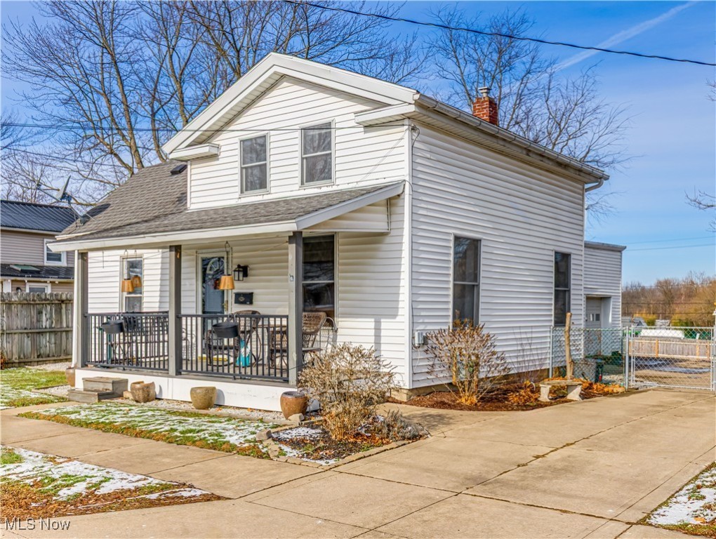 Mogadore - Residential