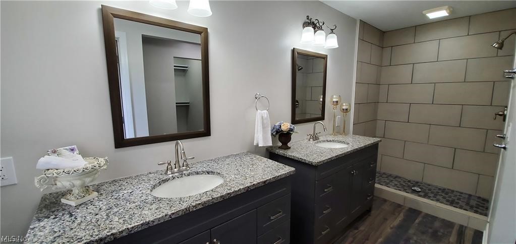 Quail Hollow - Residential