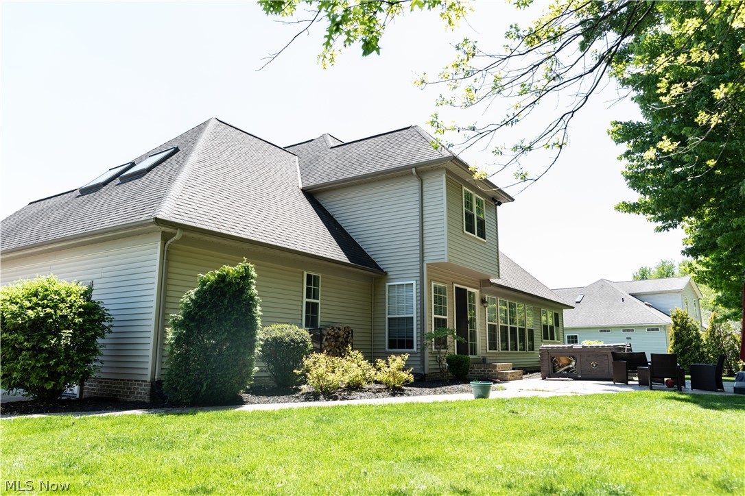 Quail Hollow - Residential