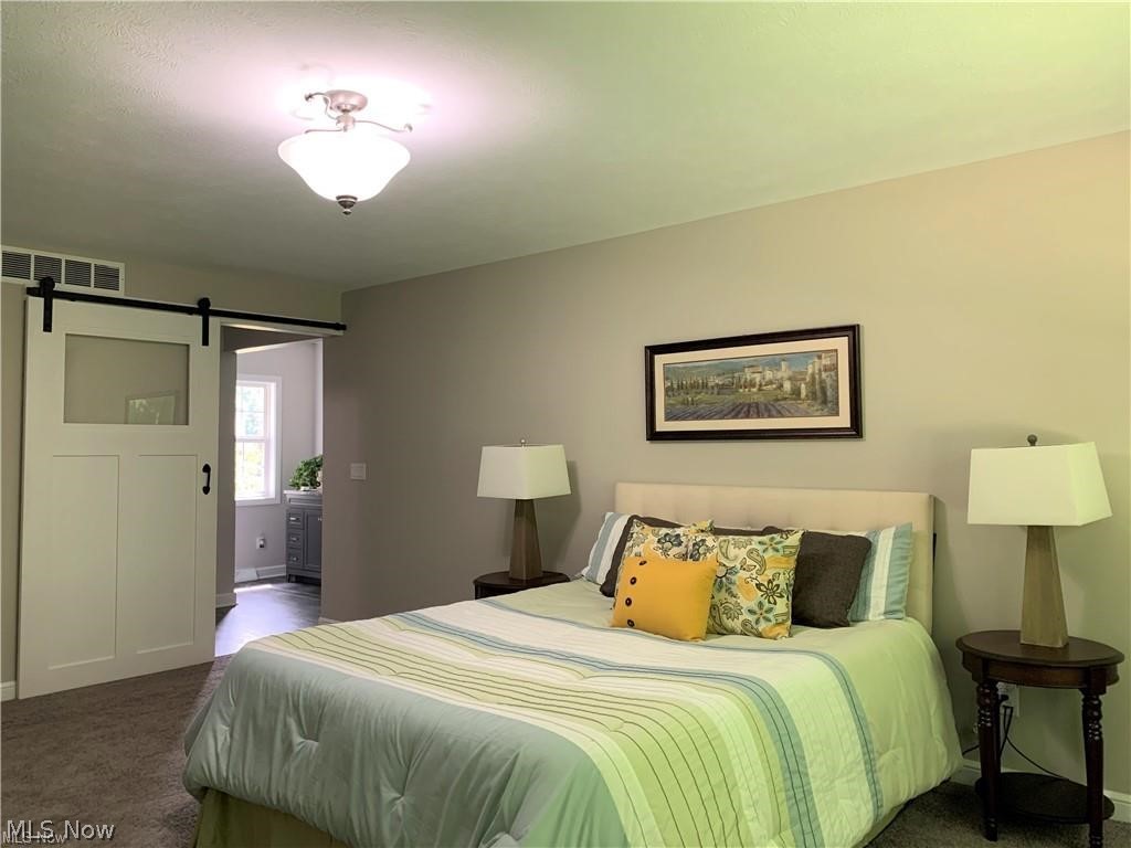 Quail Hollow - Residential