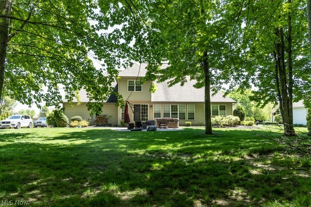 Quail Hollow - Residential