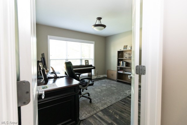 Quail Hollow - Residential