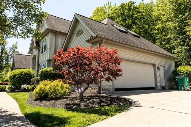 Quail Hollow - Residential