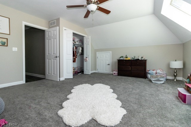 Quail Hollow - Residential