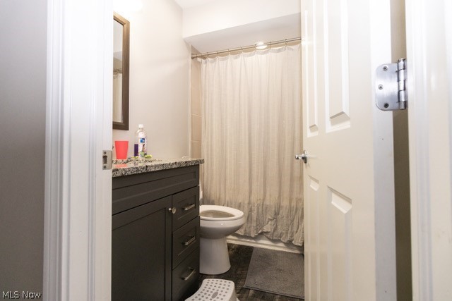 Quail Hollow - Residential