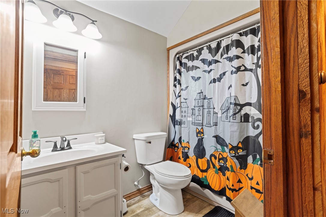 Fowler Township - Residential