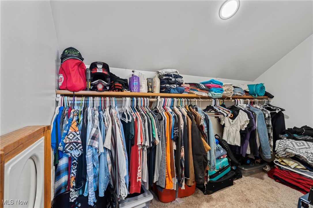 Fowler Township - Residential