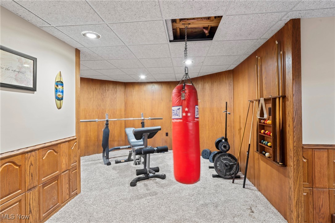 Fowler Township - Residential