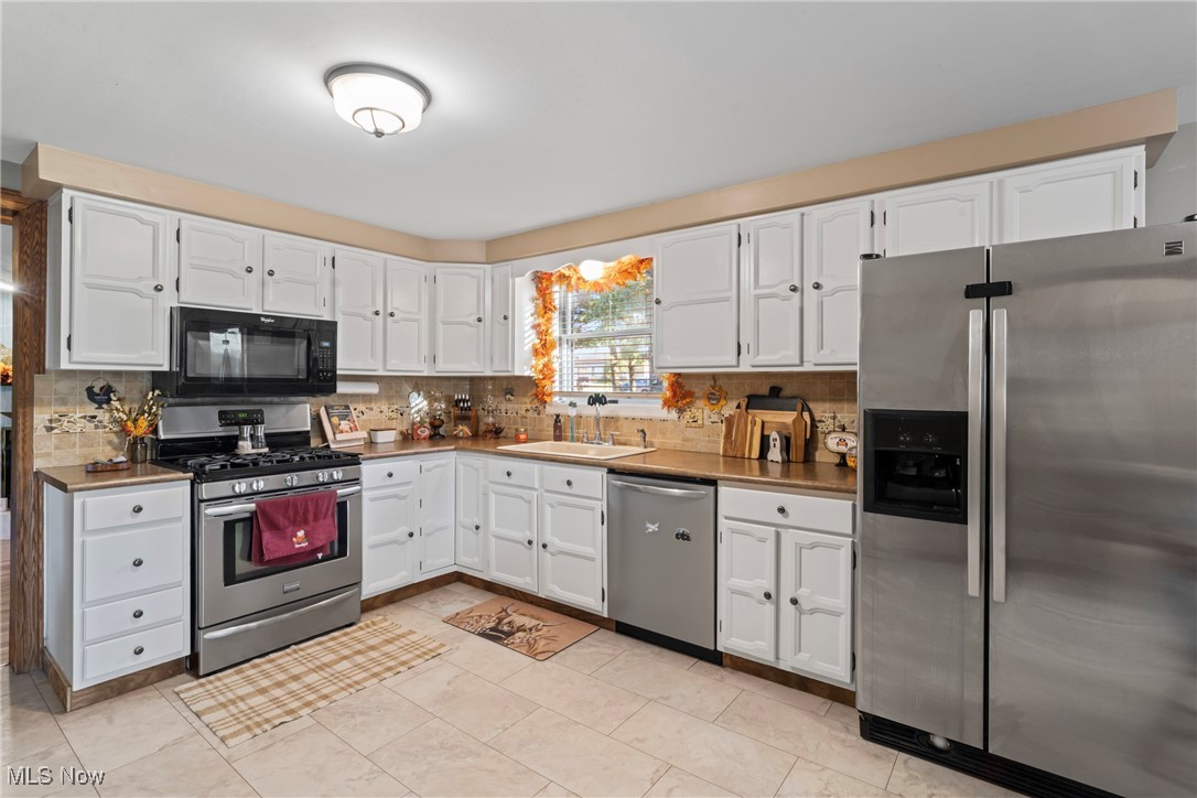 Fowler Township - Residential