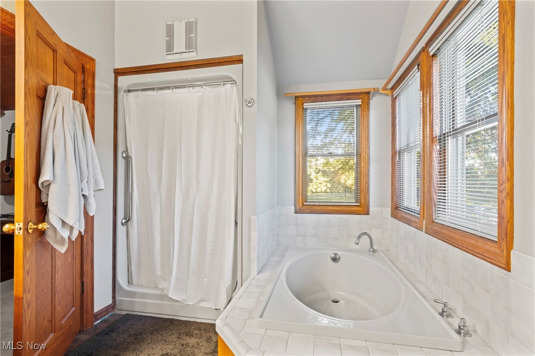 Fowler Township - Residential