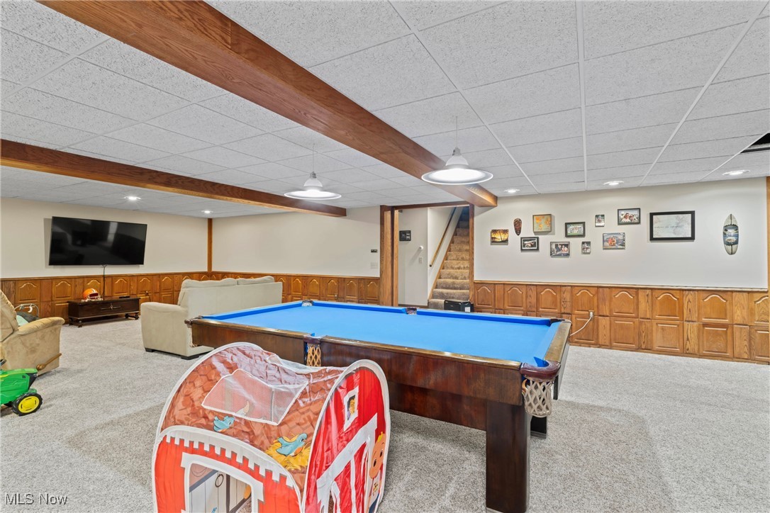 Fowler Township - Residential