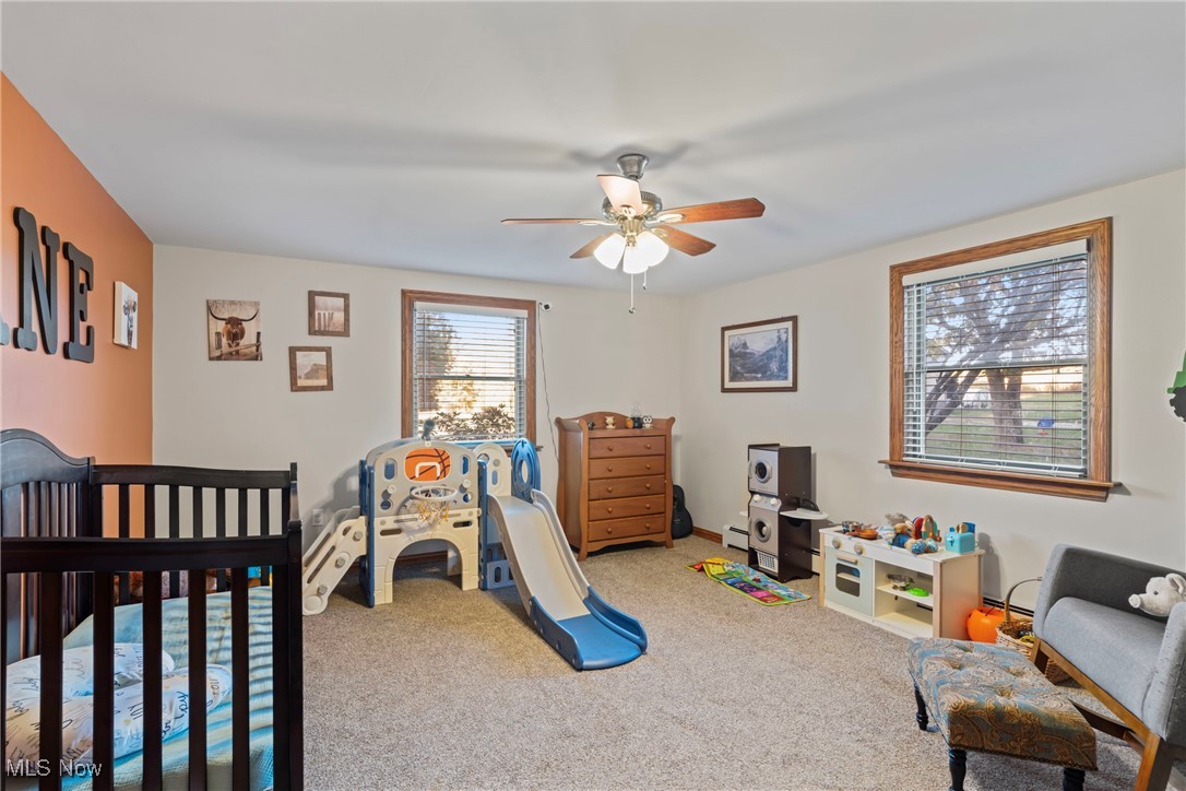 Fowler Township - Residential