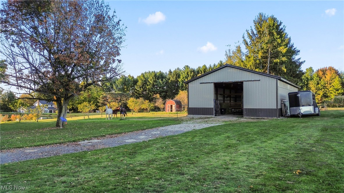 Fowler Township - Residential