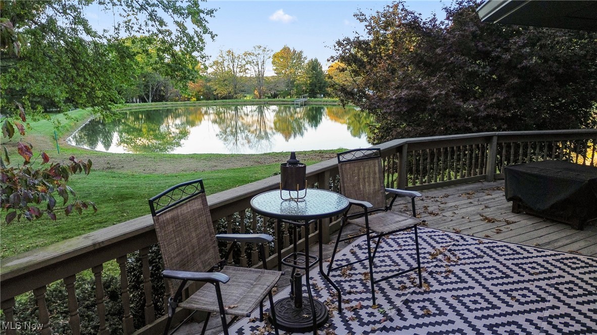 Fowler Township - Residential