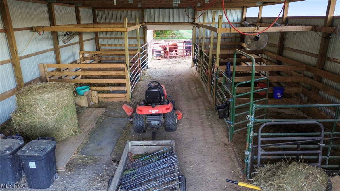 Fowler Township - Residential