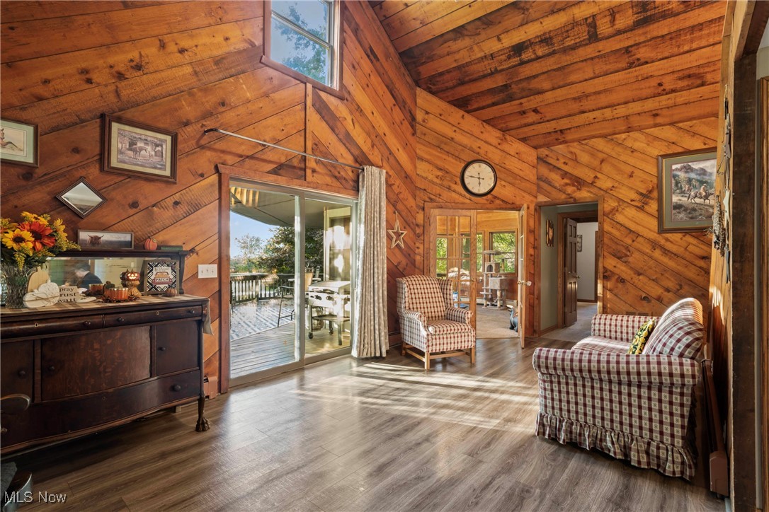 Fowler Township - Residential