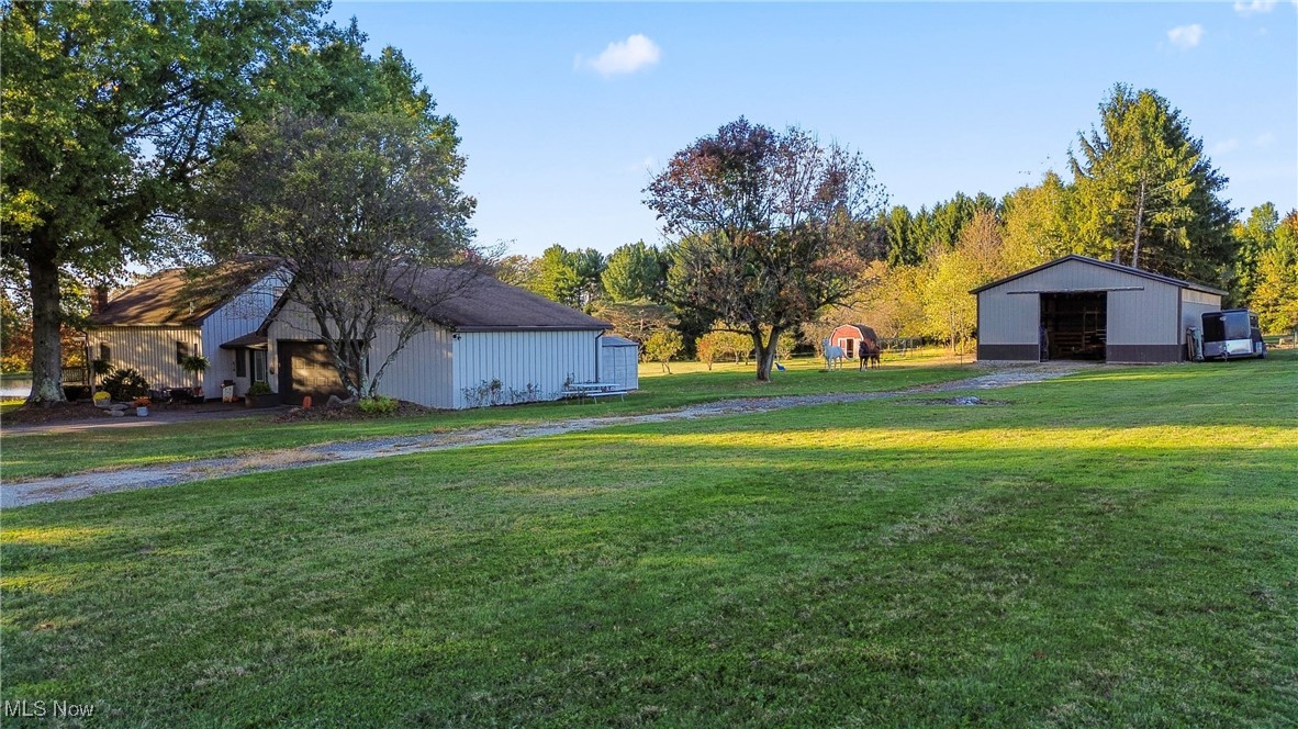 Fowler Township - Residential