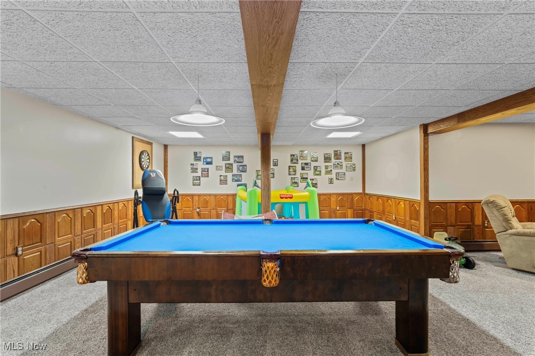 Fowler Township - Residential