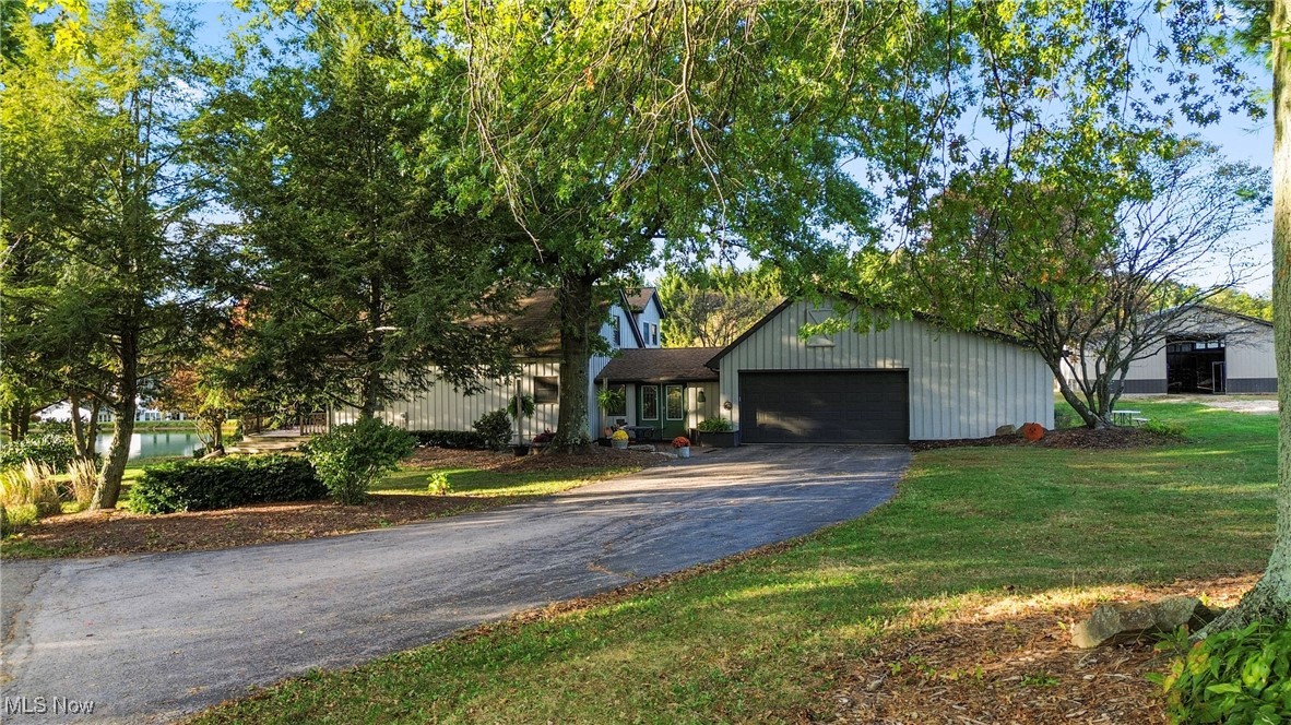 Fowler Township - Residential