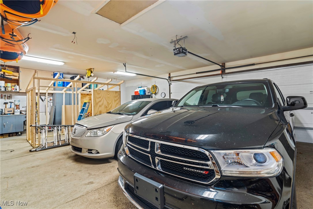 Fowler Township - Residential