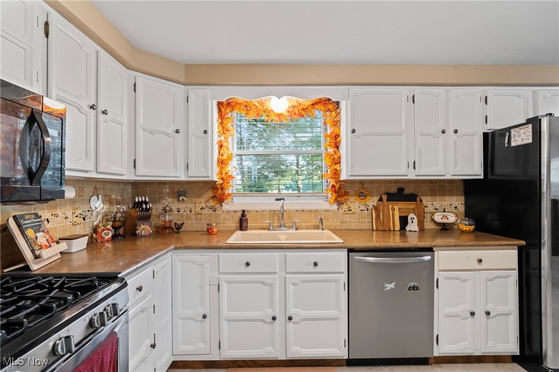 Fowler Township - Residential