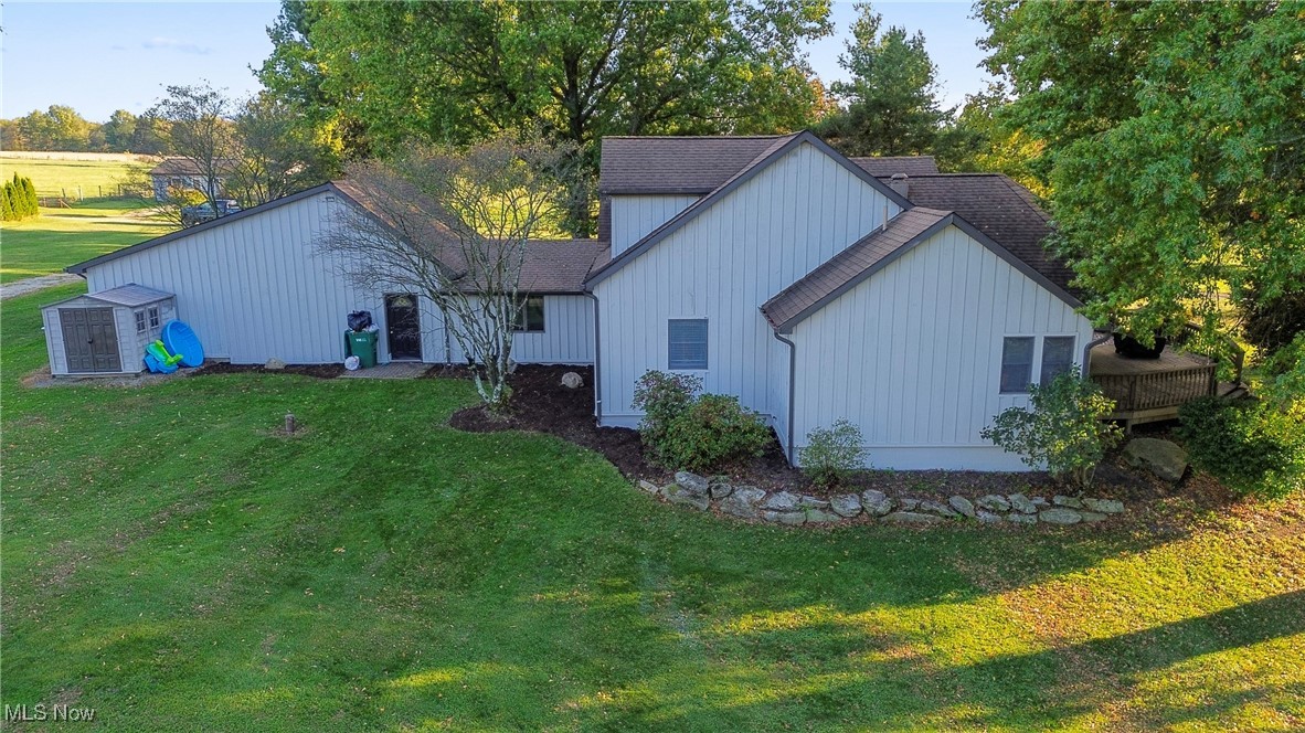 Fowler Township - Residential