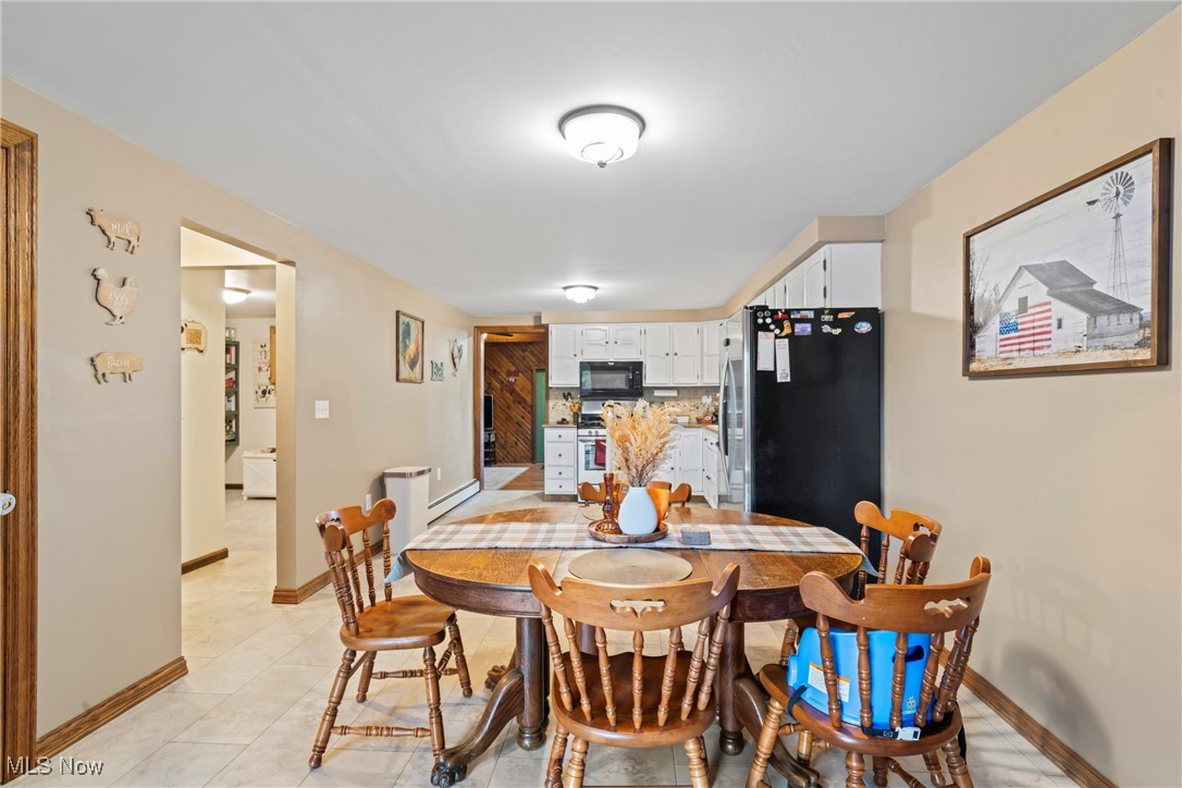 Fowler Township - Residential