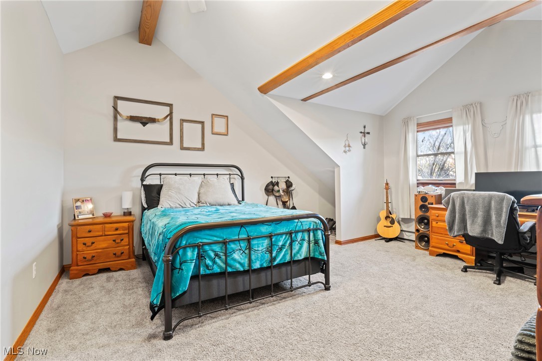 Fowler Township - Residential