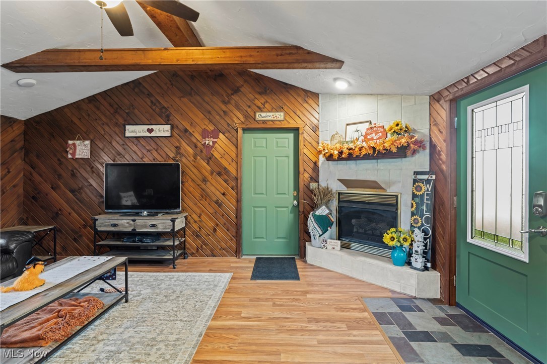 Fowler Township - Residential