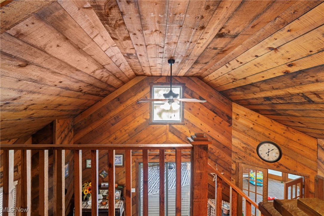 Fowler Township - Residential