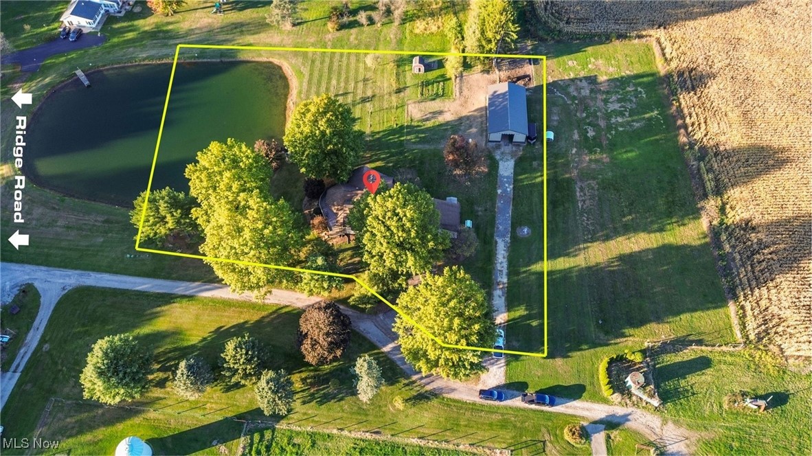 Fowler Township - Residential