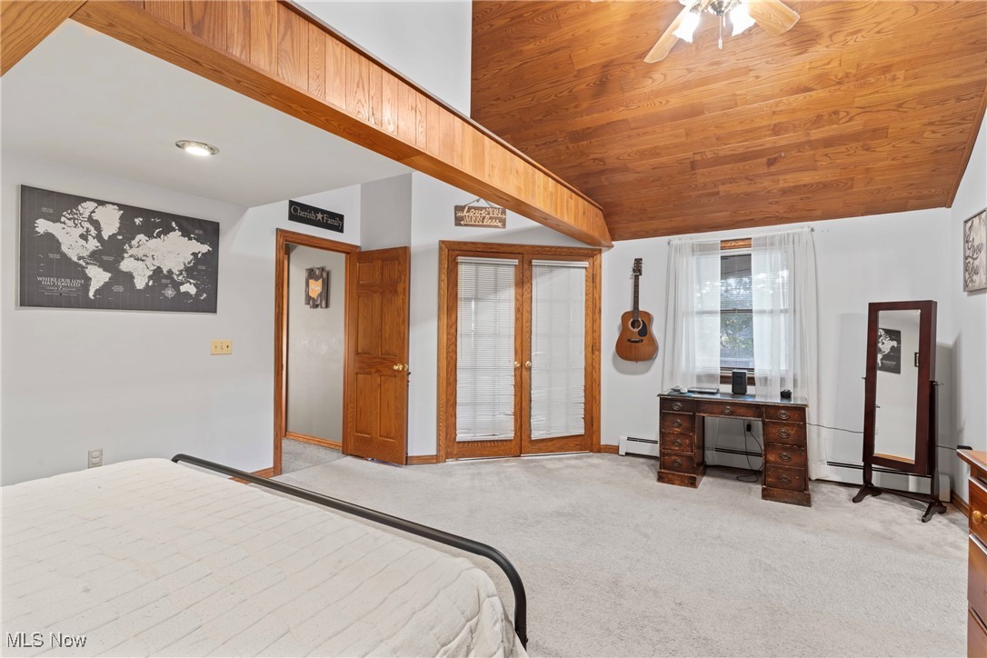 Fowler Township - Residential