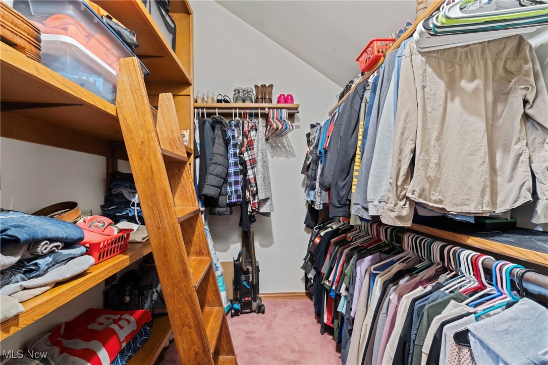 Fowler Township - Residential