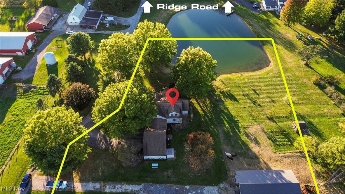 Fowler Township - Residential