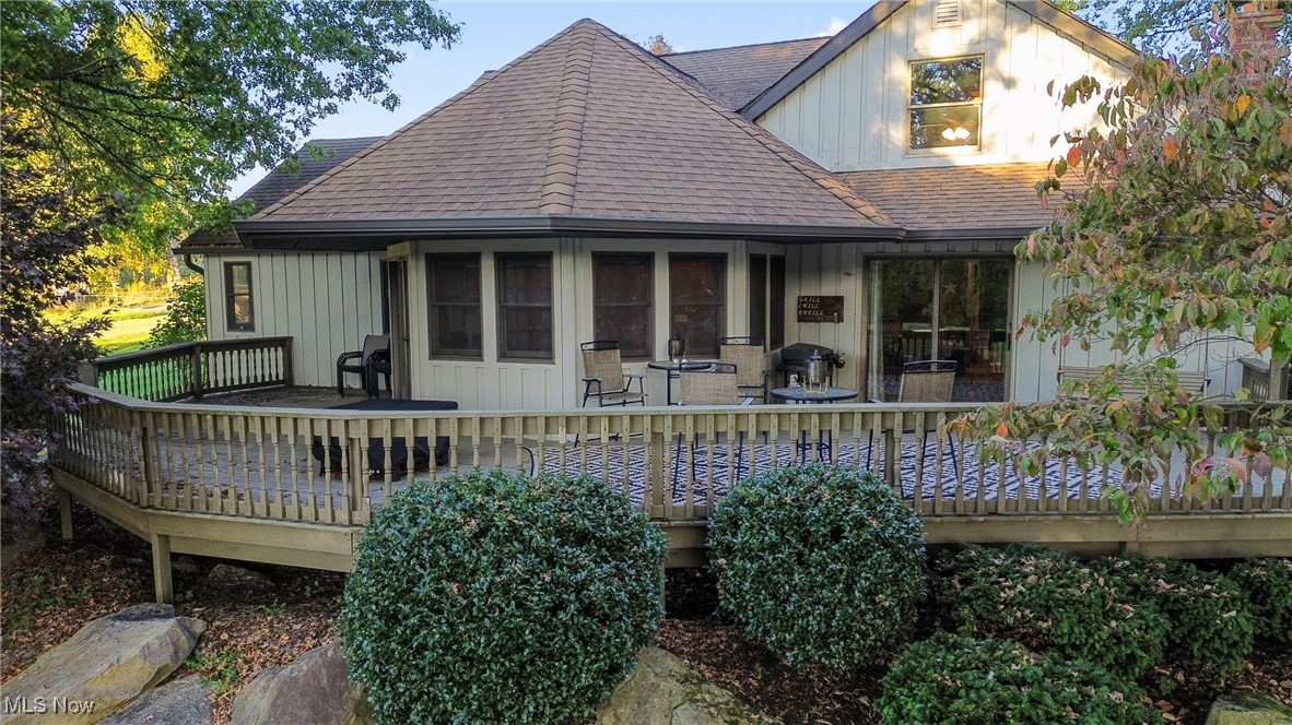 Fowler Township - Residential