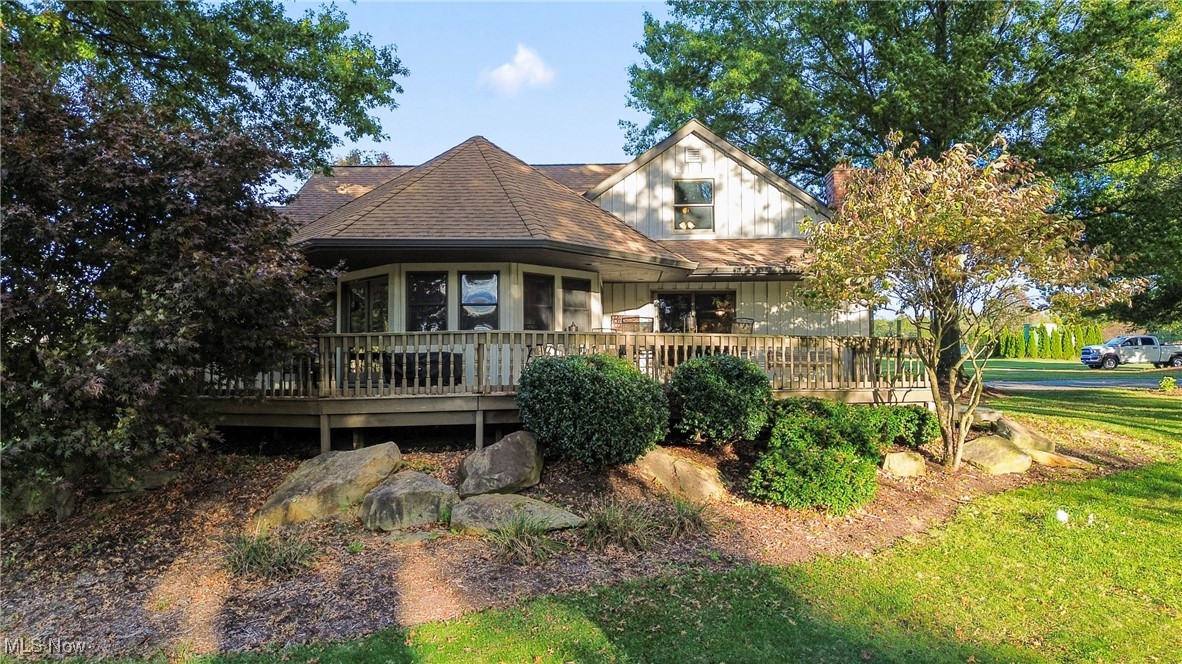 Fowler Township - Residential