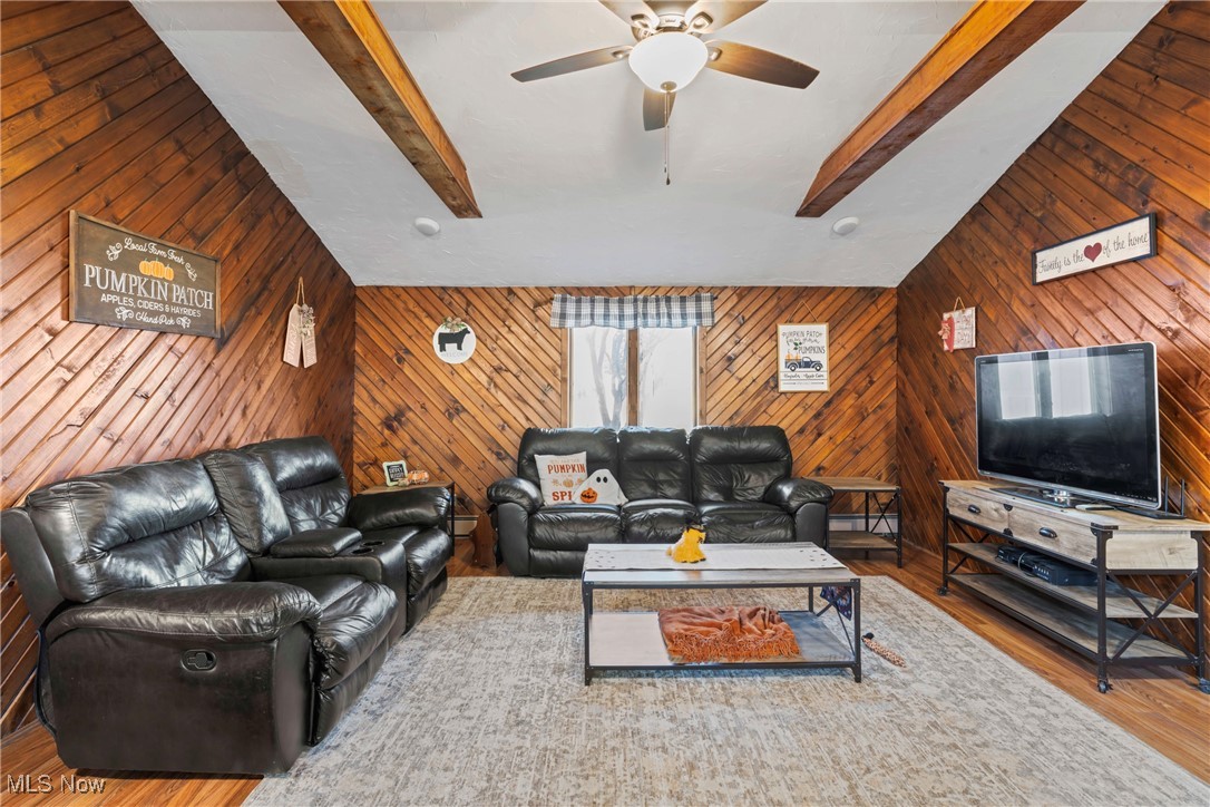 Fowler Township - Residential