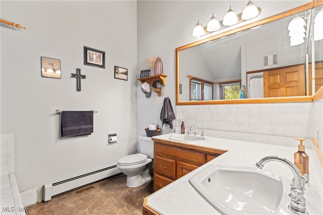 Fowler Township - Residential