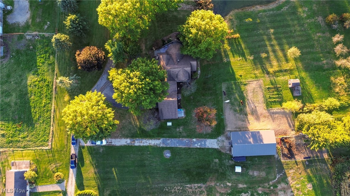 Fowler Township - Residential