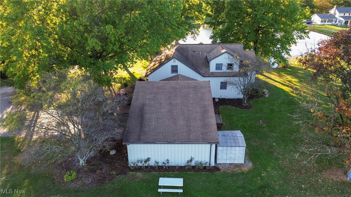 Fowler Township - Residential