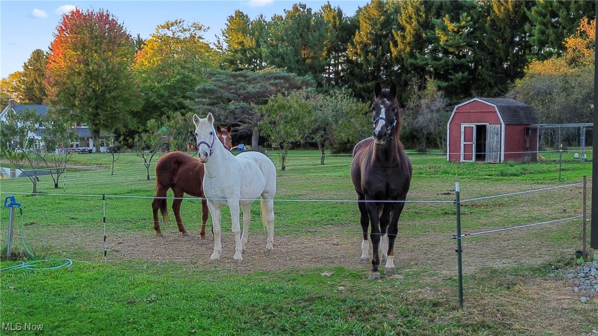 Fowler Township - Residential